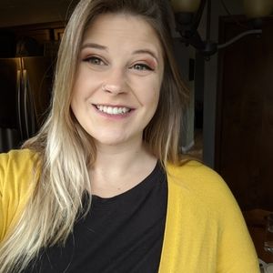 Meet your Posher, Ondrea